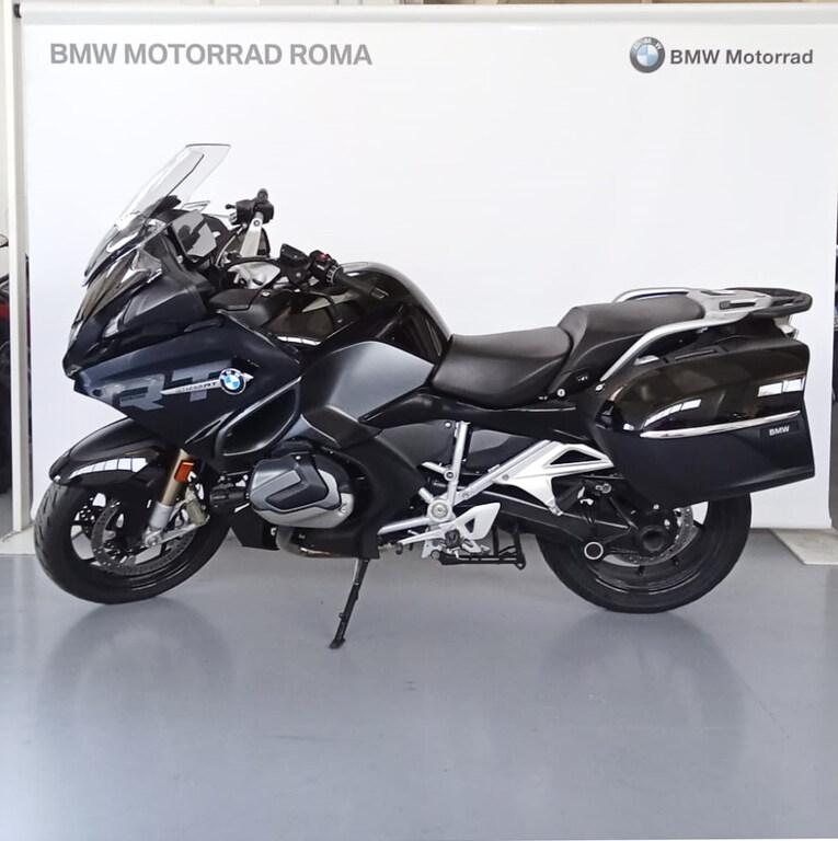 usatostore.bmw.it Store BMW Motorrad R 1250 RT BMW R 1250 RT ABS MY20