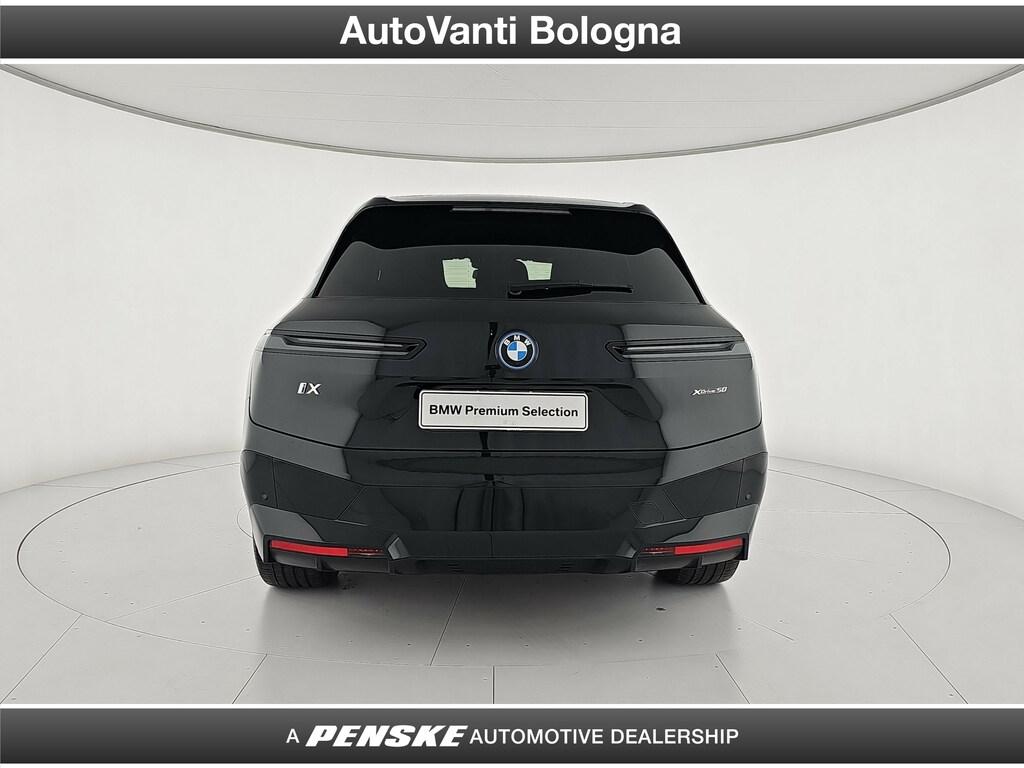 usatostore.bmw.it Store BMW iX xdrive50 pacchetto sportivo