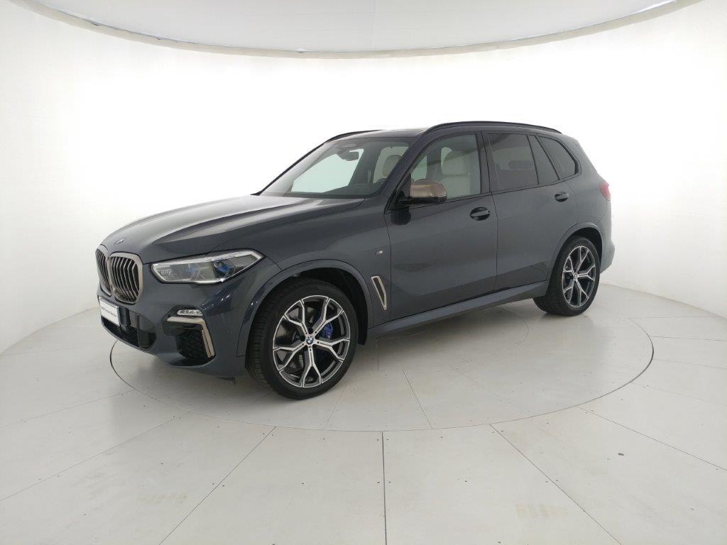 usatostore.bmw.it Store BMW X5 X5 M50i auto