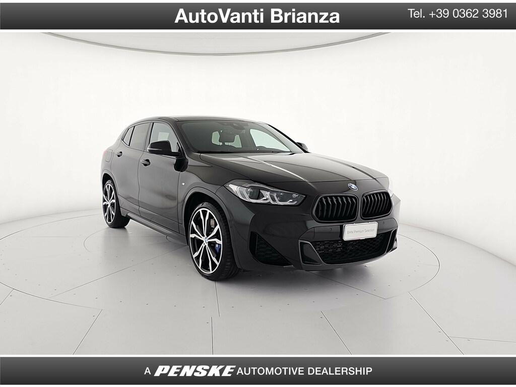 usatostore.bmw.it Store BMW X2 xdrive18d Msport auto