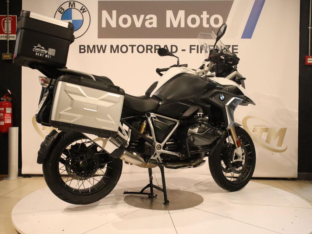 usatostore.bmw-motorrad.it Store BMW Motorrad R 1250 GS BMW R 1250 GS ABS MY21