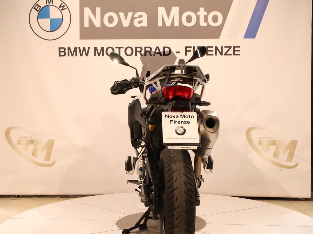 usatostore.bmw-motorrad.it Store BMW Motorrad F 750 GS BMW F 750 GS ABS MY21