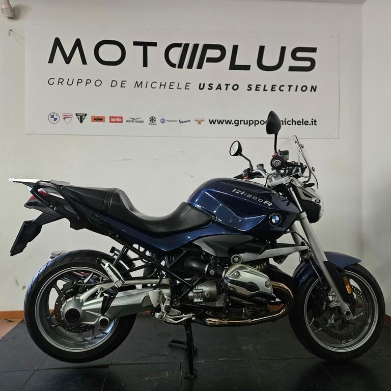 usatostore.bmw.it Store BMW Motorrad R 1200 R BMW R 1200 R