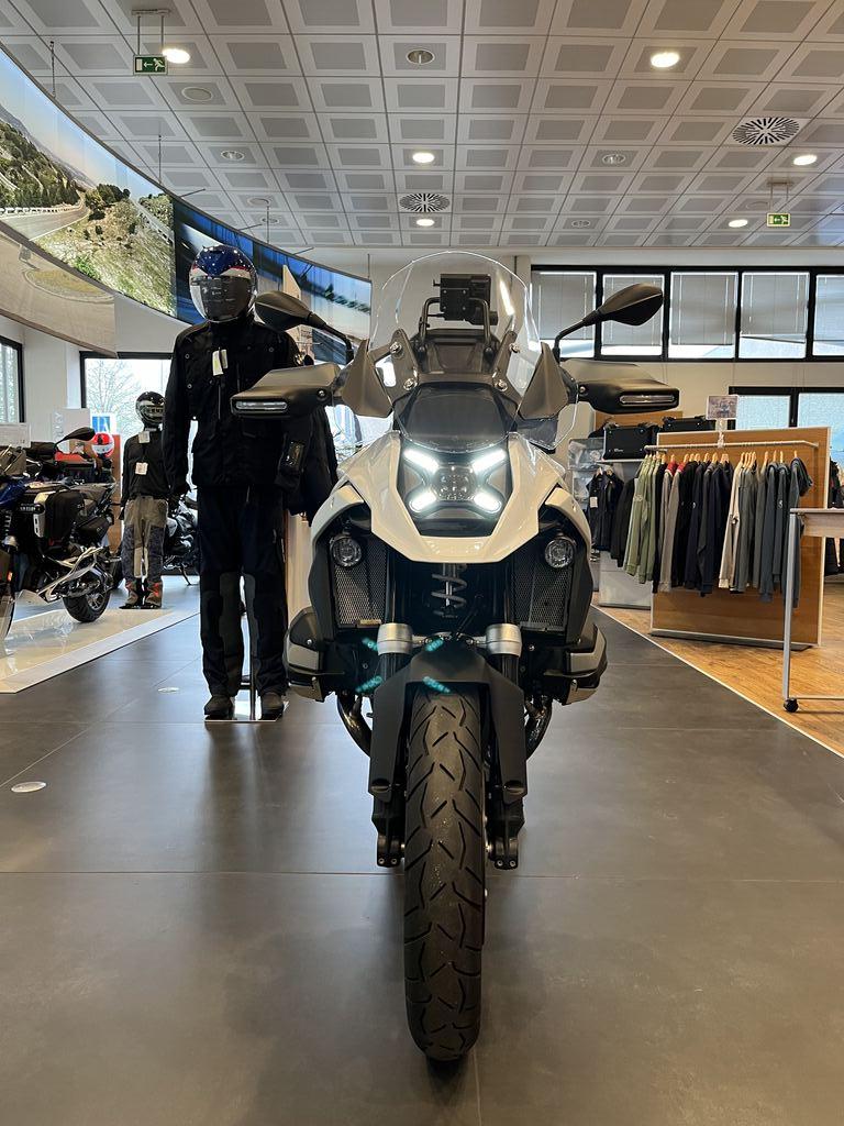 usatostore.bmw-motorrad.it Store BMW Motorrad R 1300 GS BMW R 1300 GS MY23