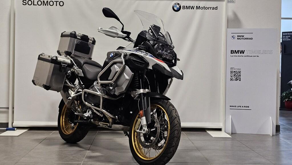 usatostore.bmw.it Store BMW Motorrad R 1250 GS BMW R 1250 GS Adventure ABS MY21