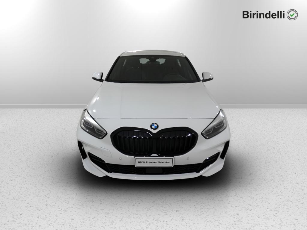 usatostore.bmw.it Store BMW Serie 1 118d Msport auto