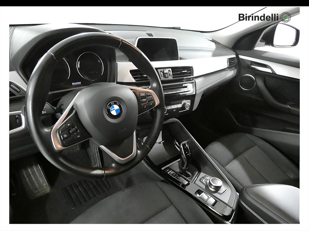 usatostore.bmw.it Store BMW X2 sdrive18d Advantage