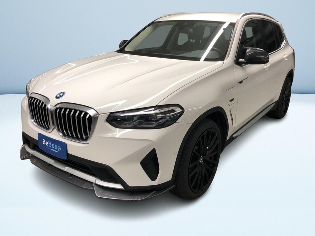 usatostore.bmw.it Store BMW X3 xdrive30e auto