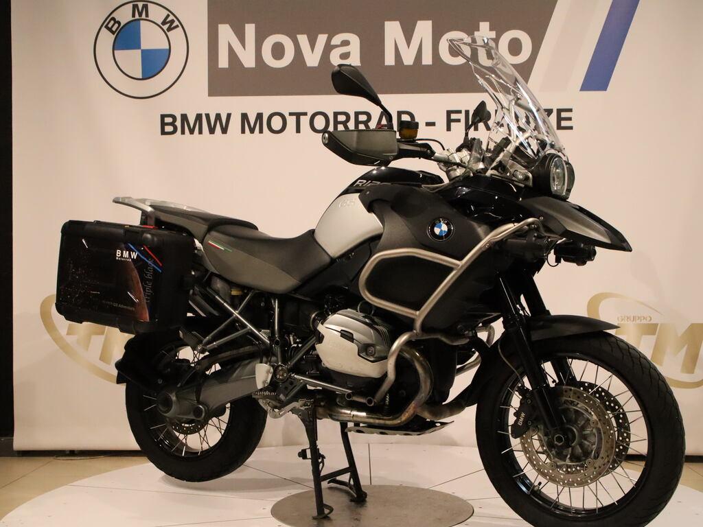 usatostore.bmw-motorrad.it Store BMW Motorrad R 1200 GS BMW R 1200 GS Adventure MY10