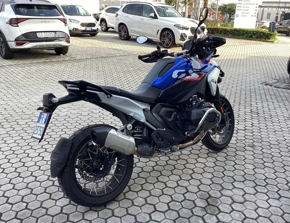 usatostore.bmw.it Store BMW Motorrad R 1300 GS 