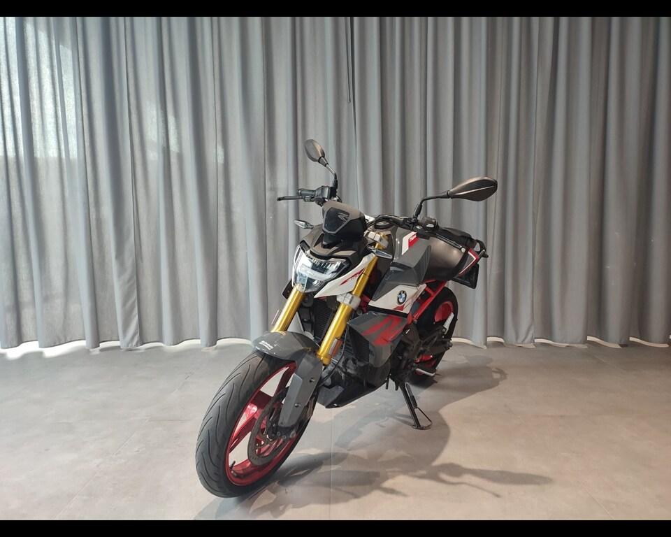 usatostore.bmw.it Store BMW Motorrad G 310 R BMW G 310 R MY21