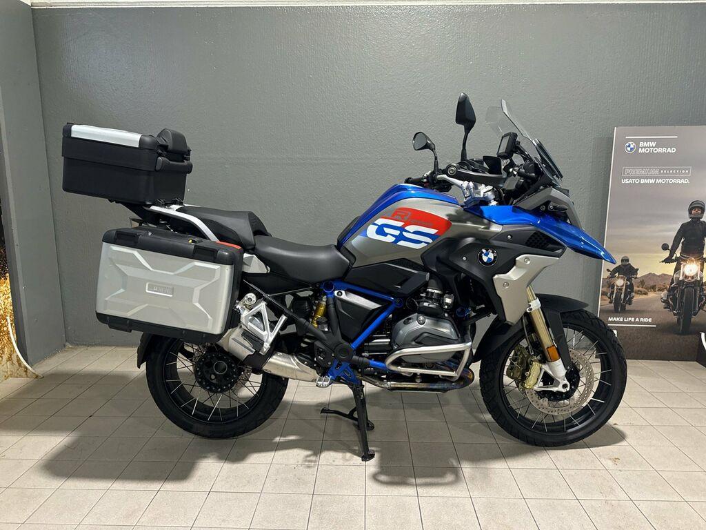 usatostore.bmw.it Store BMW Motorrad R 1200 GS ABS