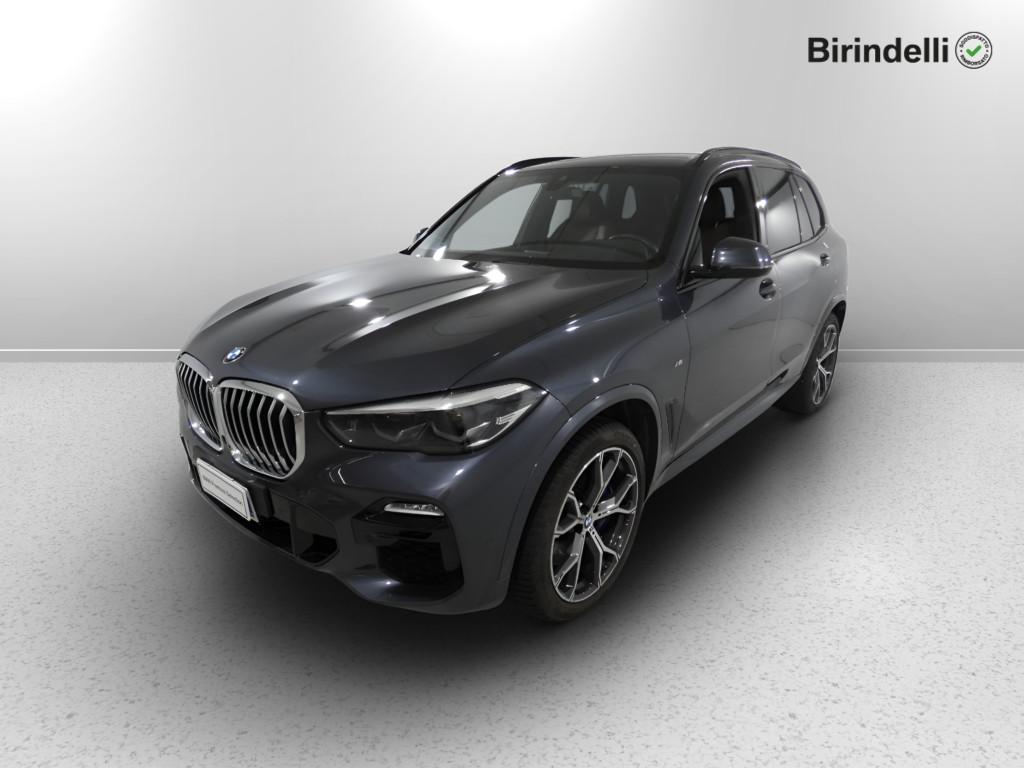 usatostore.bmw.it Store BMW X5 xdrive30d Msport auto