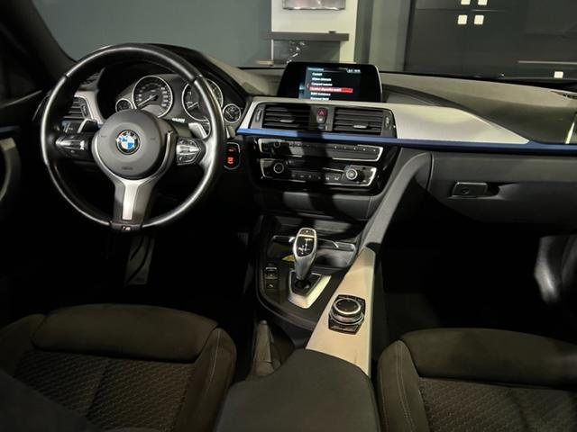 usatostore.bmw.it Store BMW Serie 4 430d Gran Coupe Msport auto