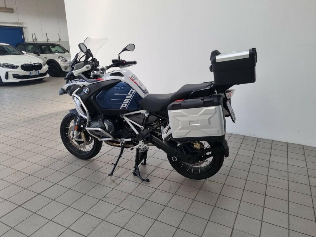 usatostore.bmw-motorrad.it Store BMW Motorrad R 1250 GS Adventure ABS