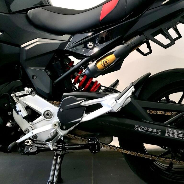 usatostore.bmw.it Store BMW Motorrad F 900 XR BMW F 900 XR MY20