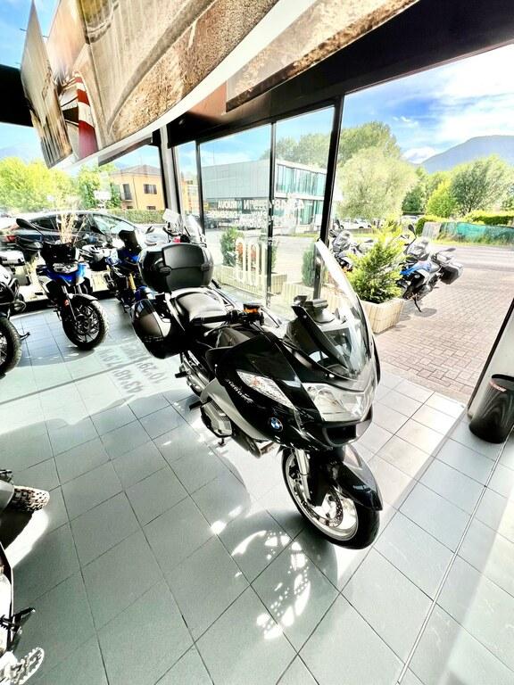usatostore.bmw-motorrad.it Store BMW Motorrad R 1200 RT BMW R 1200 RT ABS MY10