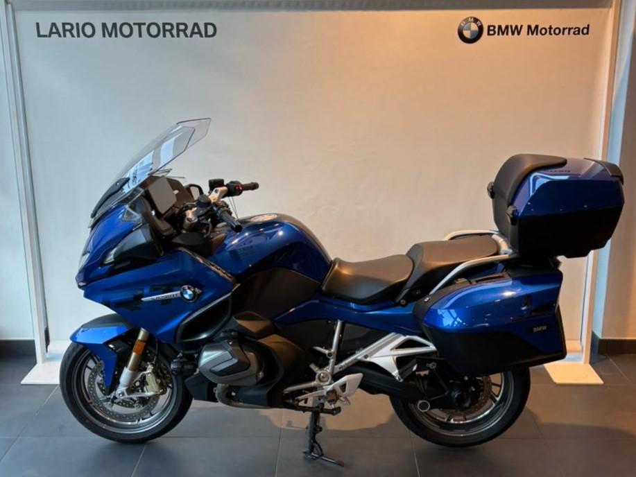 usatostore.bmw-motorrad.it Store BMW Motorrad R 1250 RT BMW R 1250 RT ABS MY20