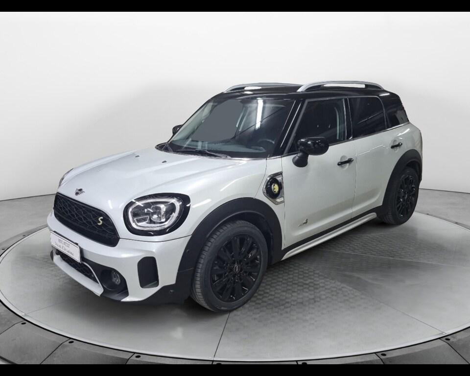 usatostore.bmw.it Store MINI MINI Countryman Mini Countryman 1.5 Cooper SE all4 auto