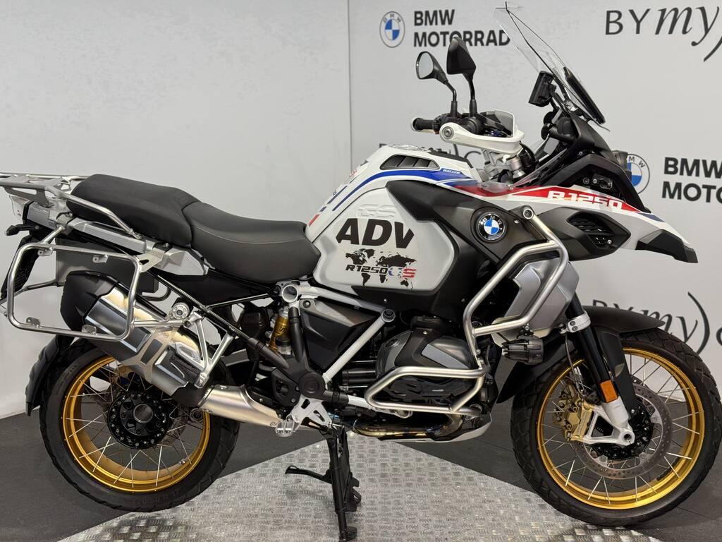 usatostore.bmw-motorrad.it Store BMW Motorrad R 1250 GS BMW R 1250 GS Adventure ABS MY21