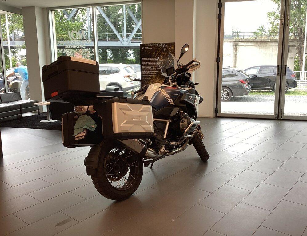 usatostore.bmw-motorrad.it Store BMW Motorrad R 1250 GS ABS