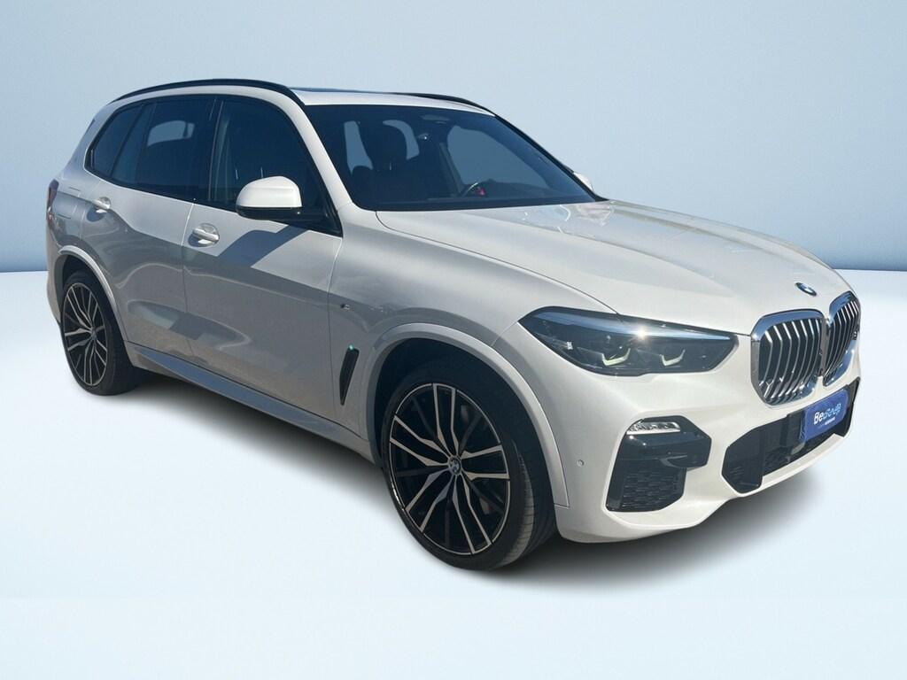 usatostore.bmw.it Store BMW X5 xdrive30d Msport auto