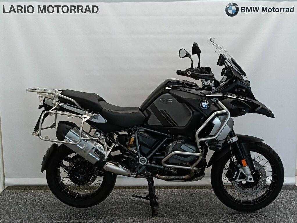 usatostore.bmw-motorrad.it Store BMW Motorrad R 1250 GS BMW R 1250 GS Adventure ABS MY21