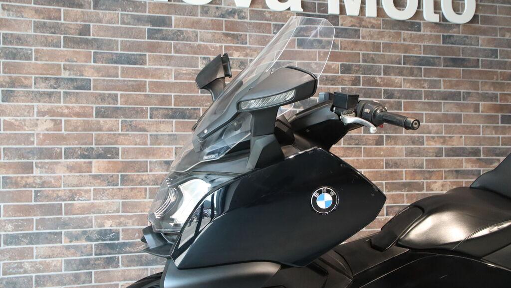 usatostore.bmw-motorrad.it Store BMW Motorrad C 650 BMW C 650 GT 35Kw MY16