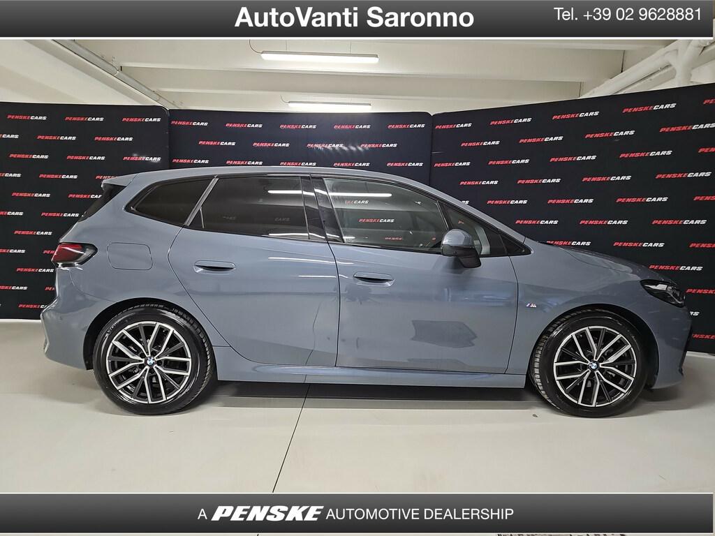 usatostore.bmw.it Store BMW Serie 2 218d Active Tourer Msport auto