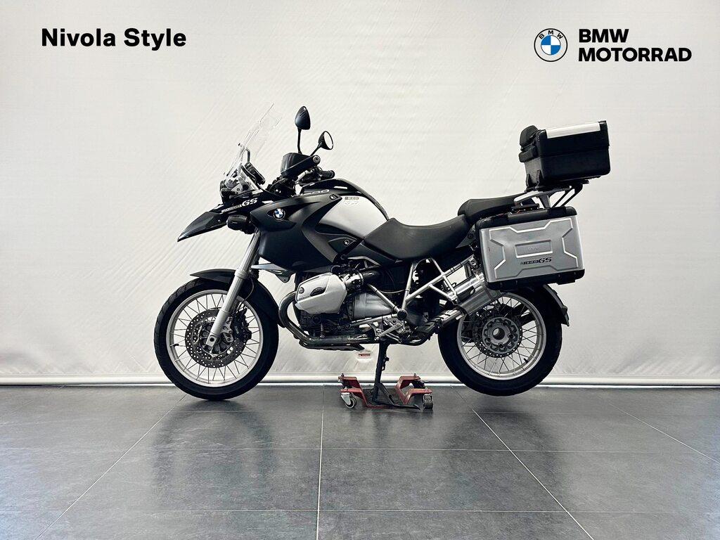 usatostore.bmw.it Store BMW Motorrad R 1200 GS BMW R 1200 GS MY07