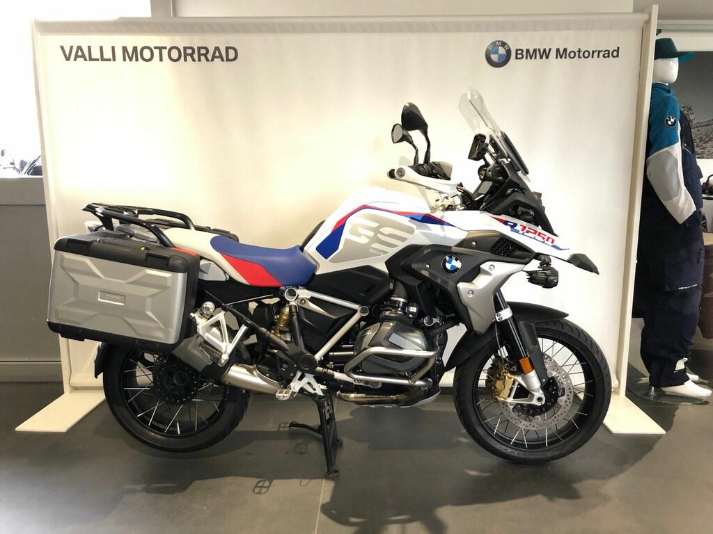 usatostore.bmw-motorrad.it Store BMW Motorrad R 1250 GS BMW R 1250 GS ABS MY21