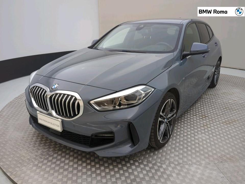 usatostore.bmw.it Store BMW Serie 1 118i Msport auto