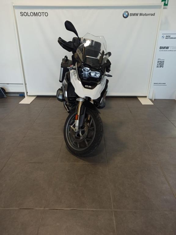 usatostore.bmw.it Store BMW Motorrad R 1250 GS BMW R 1250 GS ABS MY21