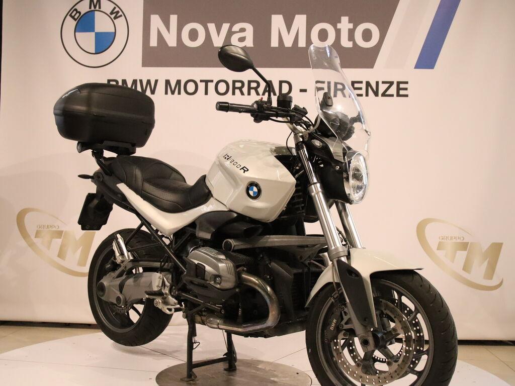 usatostore.bmw-motorrad.it Store BMW Motorrad R 1200 R BMW R 1200 R MY11