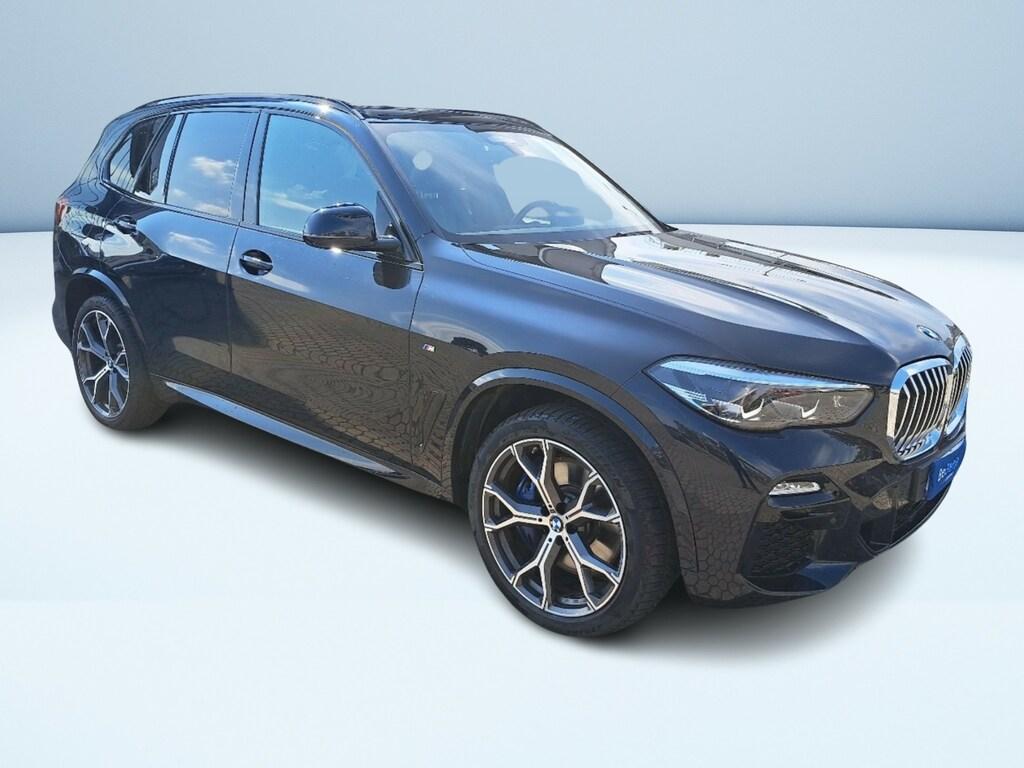 usatostore.bmw.it Store BMW X5 xdrive25d Msport auto