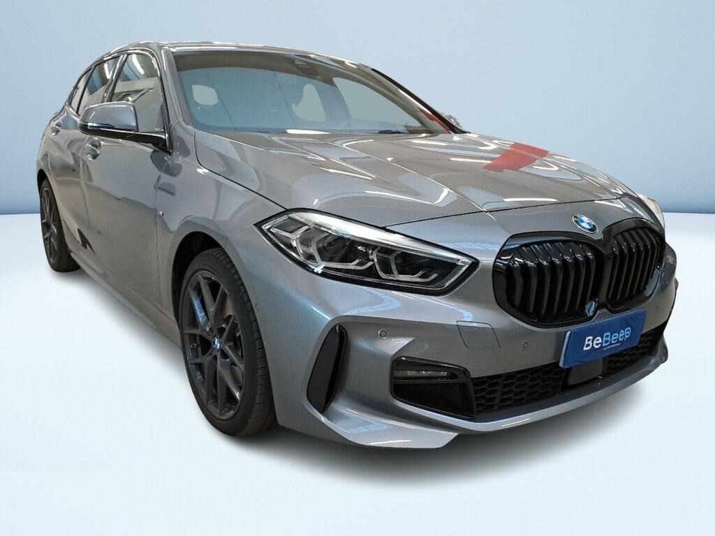 usatostore.bmw.it Store BMW Serie 1 118i Msport Exterior 136cv auto