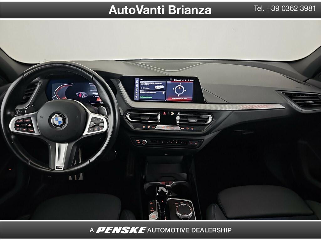 usatostore.bmw.it Store BMW Serie 1 118d Msport auto