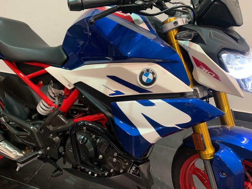 usatostore.bmw.it Store BMW Motorrad G 310 R BMW G 310 R MY21