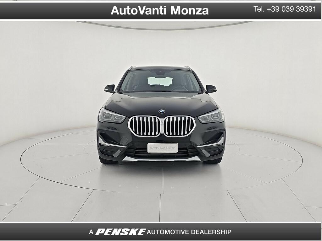 usatostore.bmw.it Store BMW X1 xdrive20d xLine auto