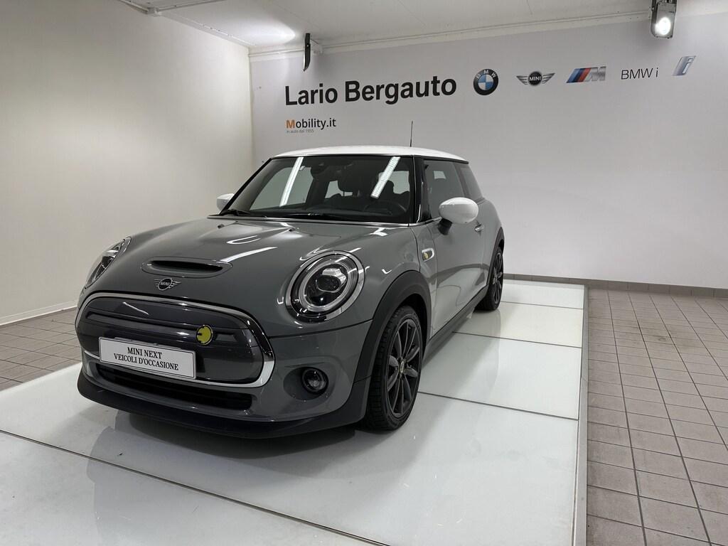 usatostore.bmw.it Store MINI MINI Full Electric Mini 3p Cooper SE M auto