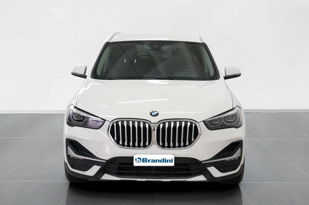 usatostore.bmw.it Store BMW X1 sdrive18d xLine auto