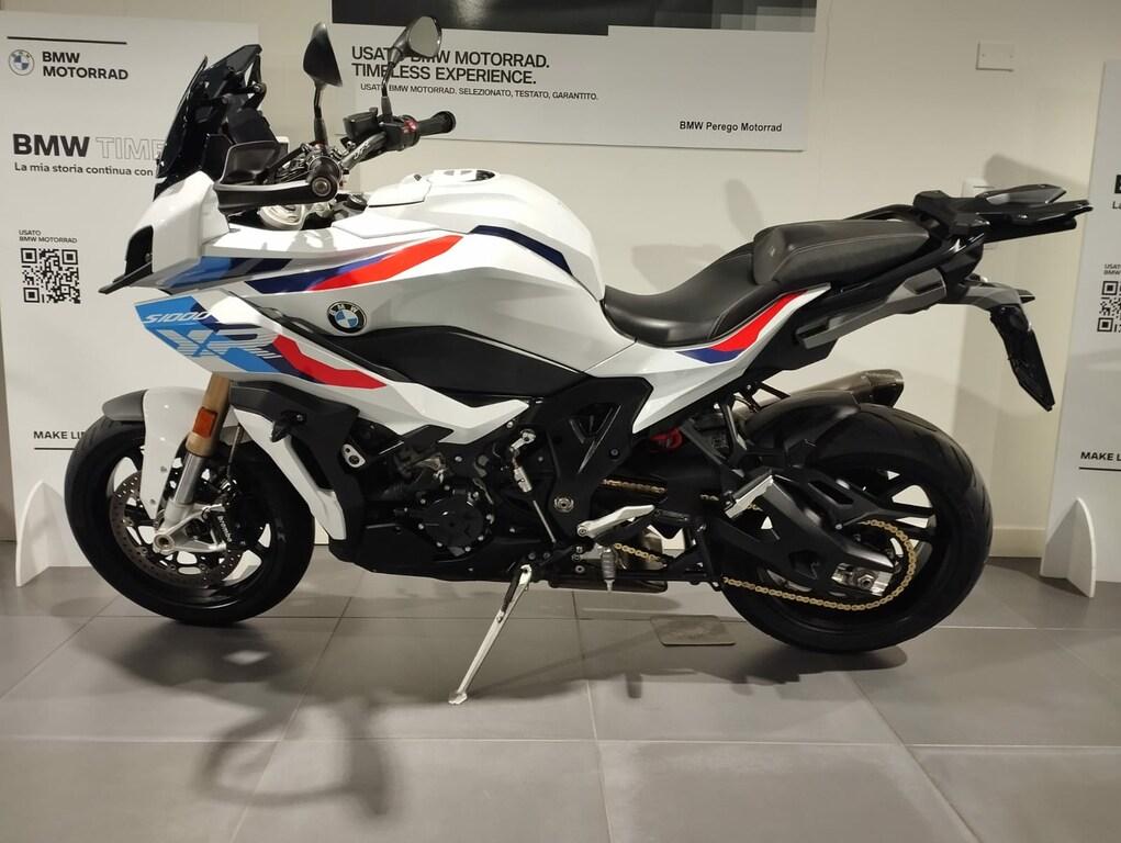 usatostore.bmw-motorrad.it Store BMW Motorrad S 1000 XR BMW S 1000 XR ABS MY21