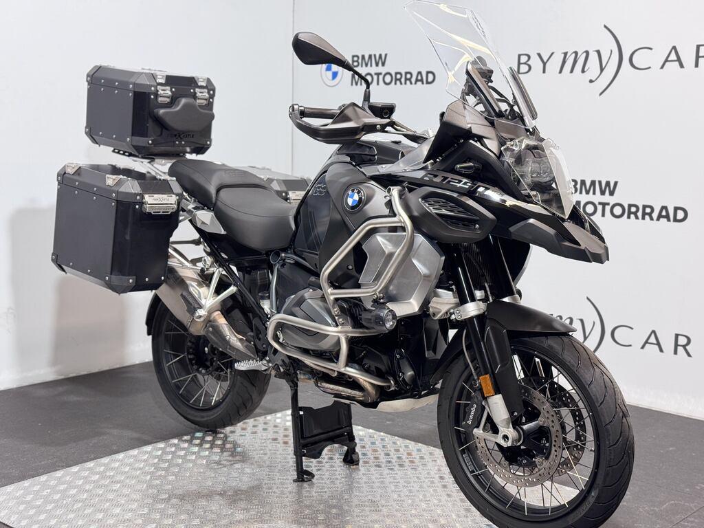 usatostore.bmw.it Store BMW Motorrad R 1250 GS BMW R 1250 GS Adventure ABS MY21