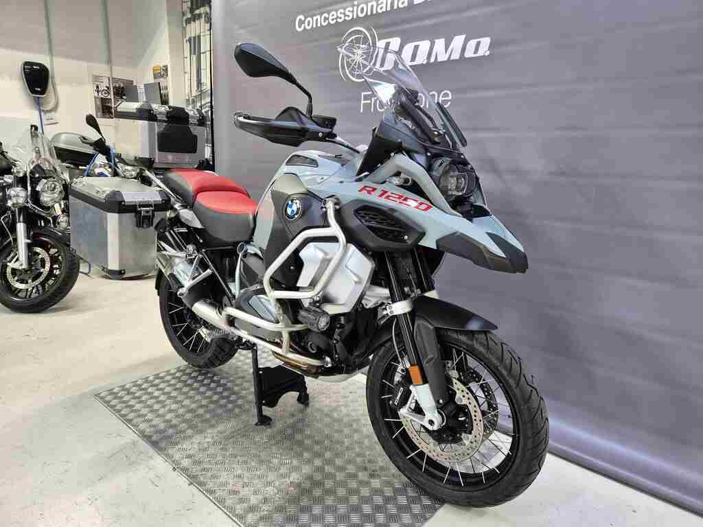 usatostore.bmw-motorrad.it Store BMW Motorrad R 1250 GS BMW R 1250 GS Adventure ABS MY19