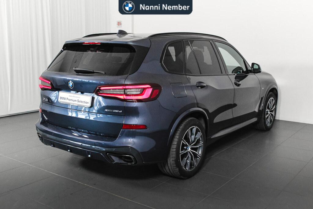 usatostore.bmw.it Store BMW X5 xdrive25d Msport auto