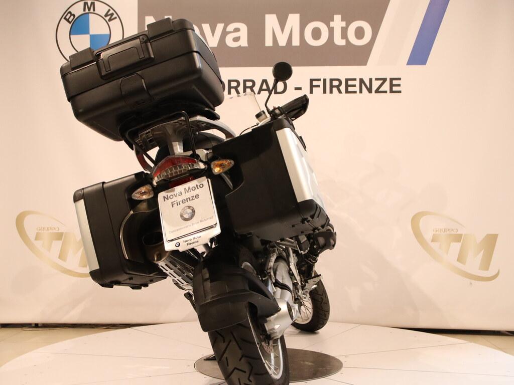 usatostore.bmw-motorrad.it Store BMW Motorrad R 1200 GS BMW R 1200 GS MY08