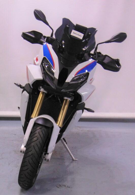 usatostore.bmw-motorrad.it Store BMW Motorrad S 1000 XR BMW S 1000 XR ABS MY21