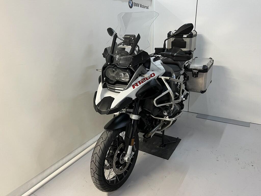 usatostore.bmw-motorrad.it Store BMW Motorrad R 1200 GS Adventure ABS