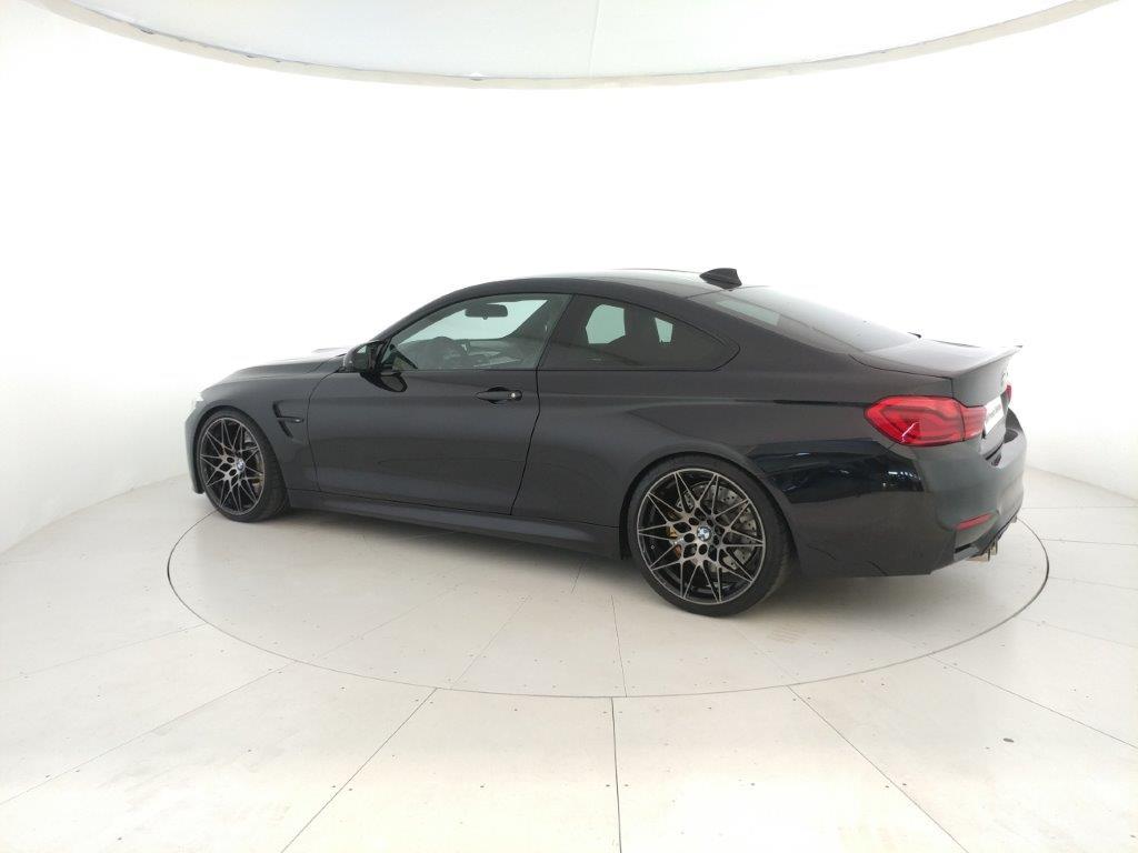 usatostore.bmw.it Store BMW Serie 4 Coupe 3.0 450cv dkg