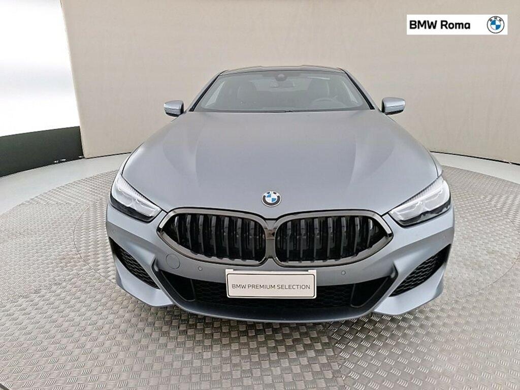 usatostore.bmw.it Store BMW Serie 8 840i Coupe xdrive auto